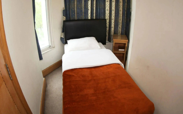 Jubilee Hotel Kensington