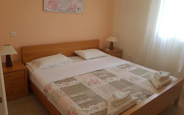 Corfu Glyfada Apartment 123