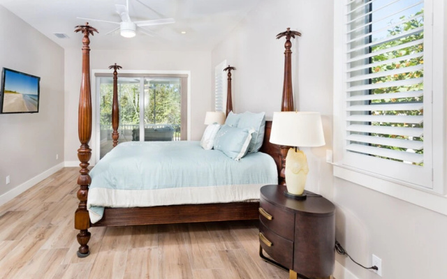 Captiva Providence