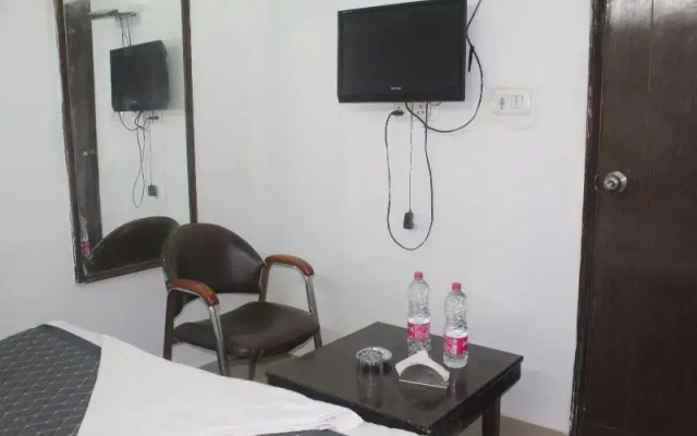 Hotel Shree Continental