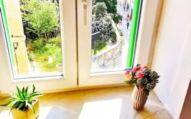 Apartment Pirija