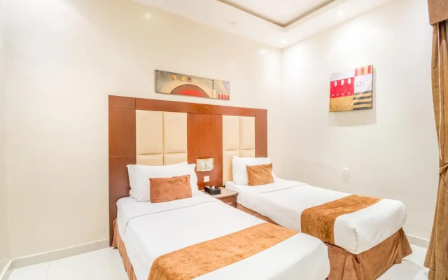 Nawarah For Hotel Suites