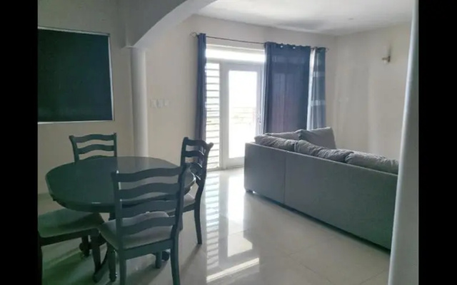 Marine view 2BR Apartment