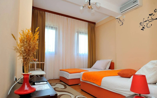 Pansion Villa Nur