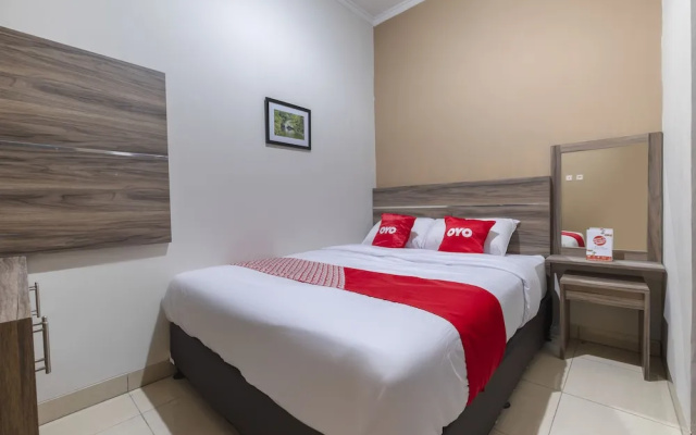 Vision Residence Karawang by OYO Rooms