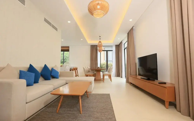 Ocean Breeze Villa Cam Ranh