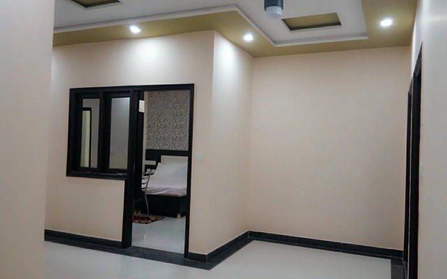 Rama Home Stay