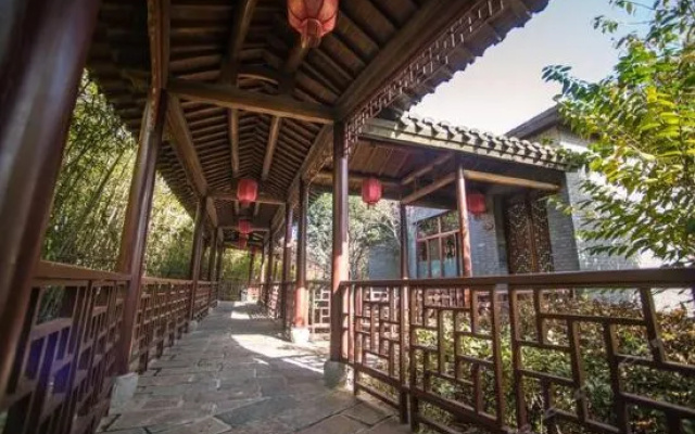 Tiandi Renhe Hotel(马鞍山天地人和大酒店)