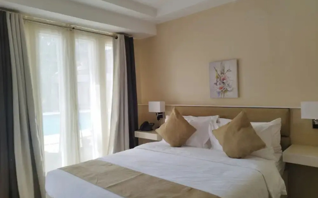 Casa Marta Hotel