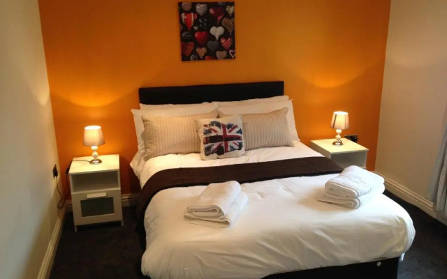 Azalea Terrace Apartments
