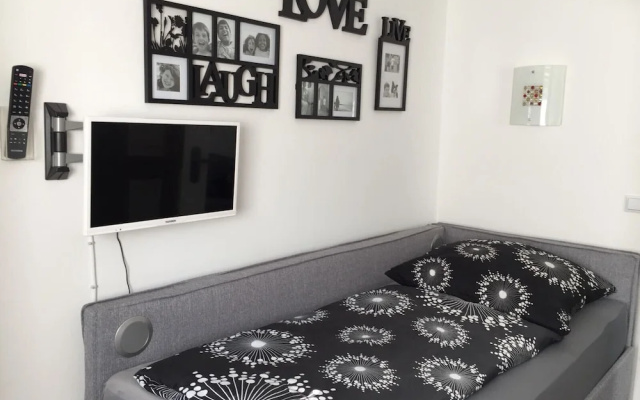 Apartment La Marie