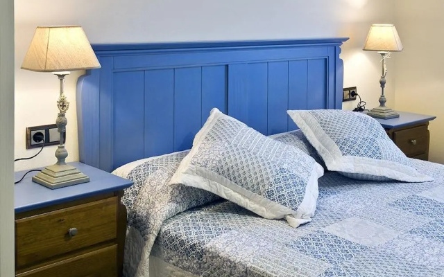 Apartament la Terrassa - Mas el Brugue