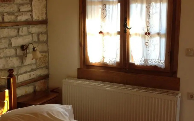 Guesthouse "I Gonia"