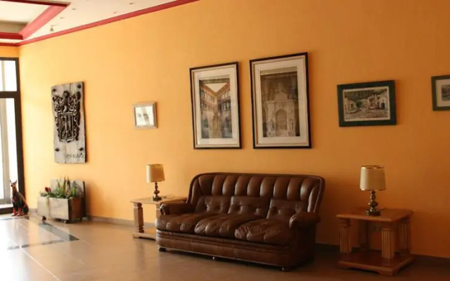 Hotel Bellpuig