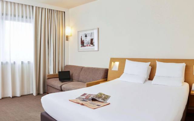 Novotel Venezia Mestre Castellana