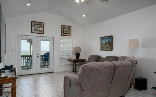 Copano Delight by Miss Kitty’s