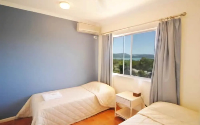 Reefside Villas - Whitsundays