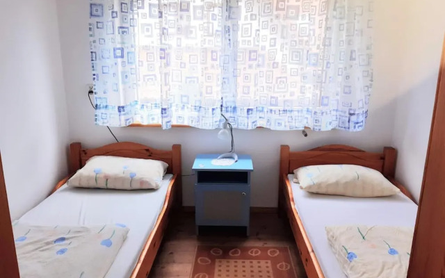 Comfortable Holiday Villa With a Private Garden
