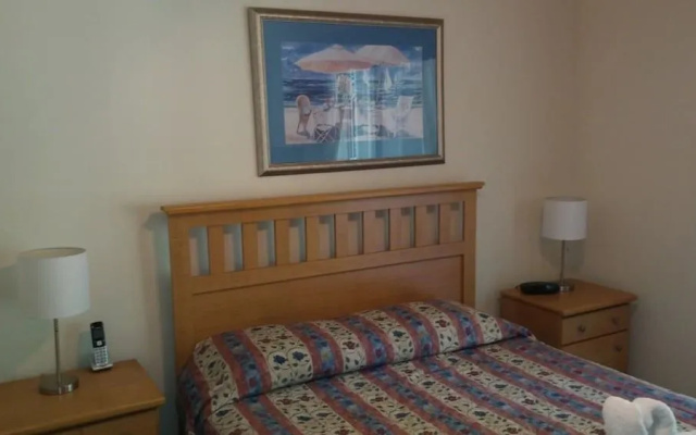 Emerald Island Resort 2730