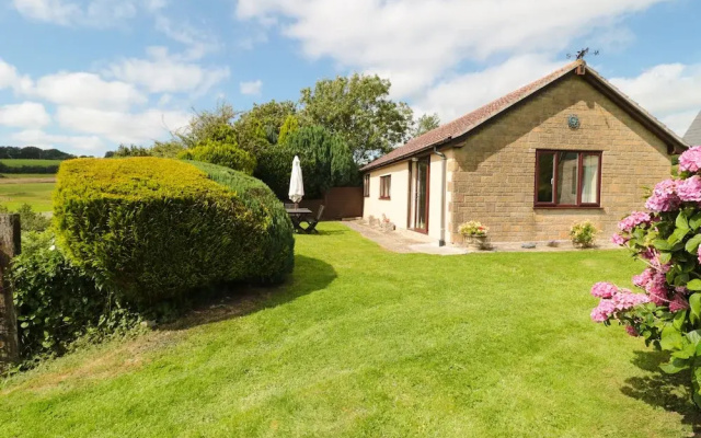 Ryecross Farm Cottage