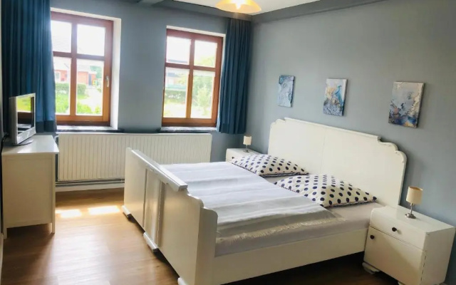 Haus Tilde