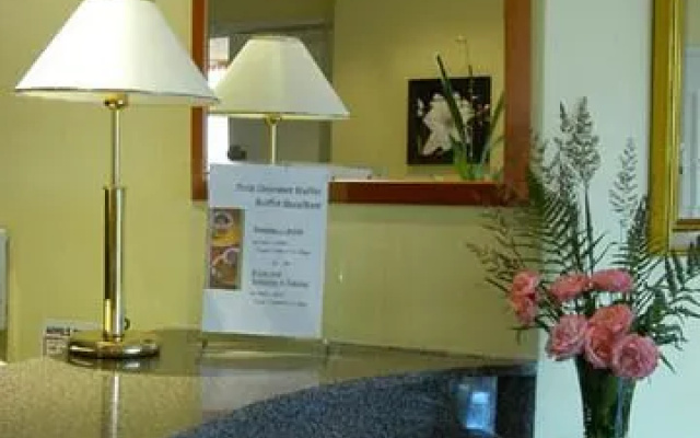 Arcantis Sevran Hotel