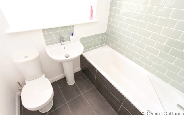Croyde Broadlands 6 Bedrooms
