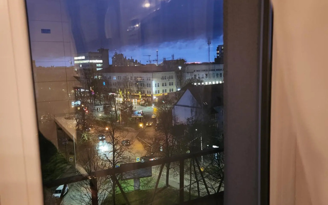 Апартаменты на ул. Кирова 42