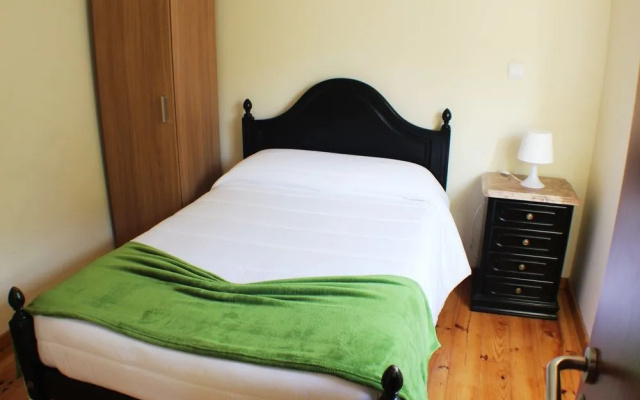 Hotel Guest House Solar