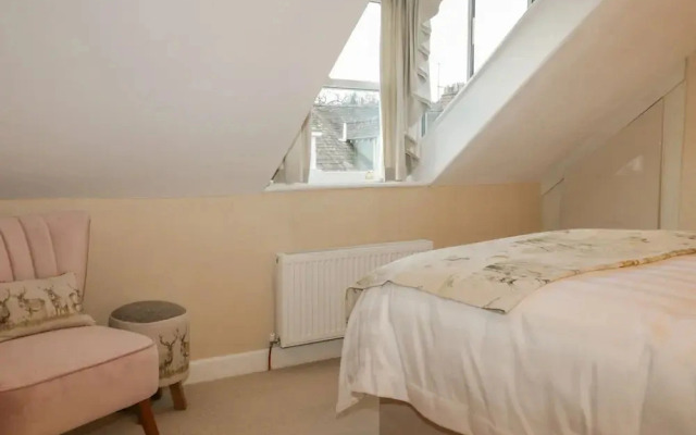 Derwent Cottage