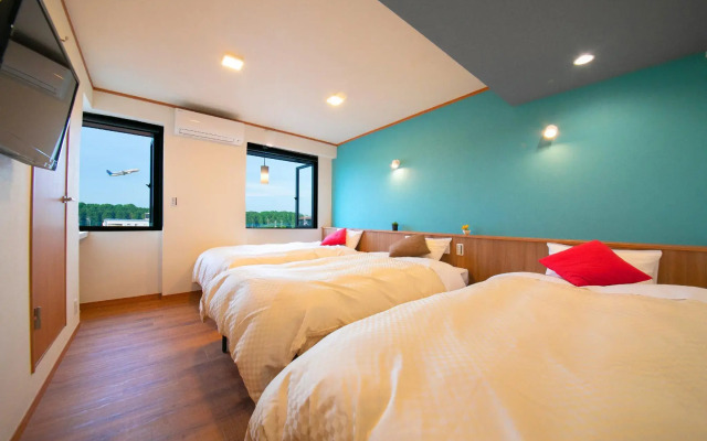Narita AIC Airport Hotel
