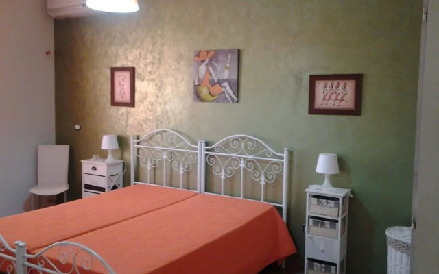 B&B la Coccinella