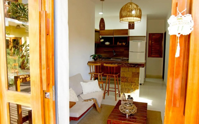 Villa Agua De Coco