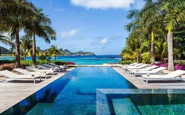Villa Palm Beach