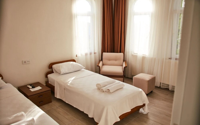 Ilcayto Rooms