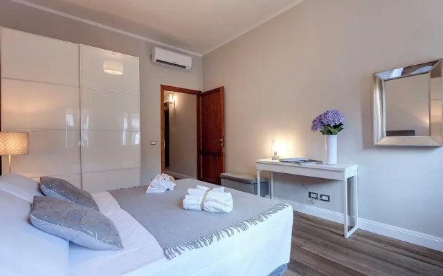 Mamo Florence - Faenza Apartment