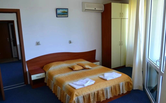 Saint George Family Hotel