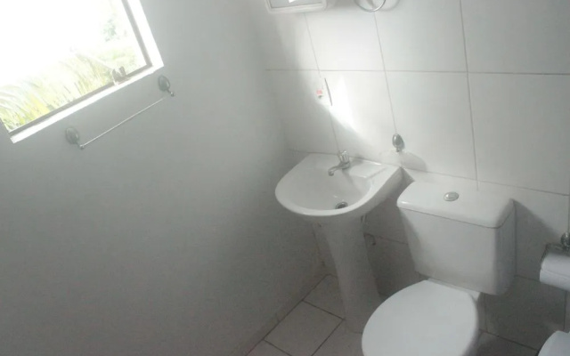 Retiro da Lagoa - Hostel