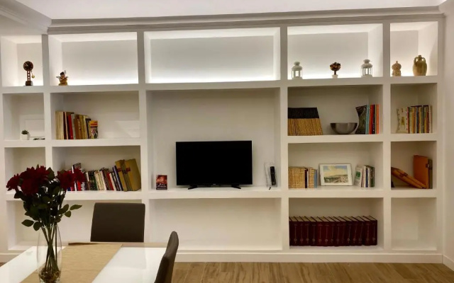 Oplonti s House Apartment Boscomonaco