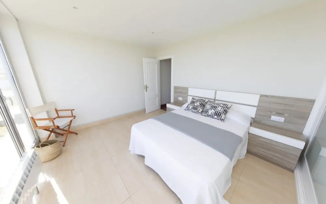Casa Playa de Polas