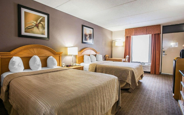Comfort Inn