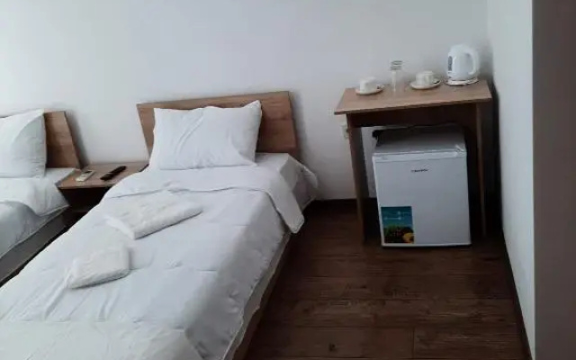 The Cohen's Guest House