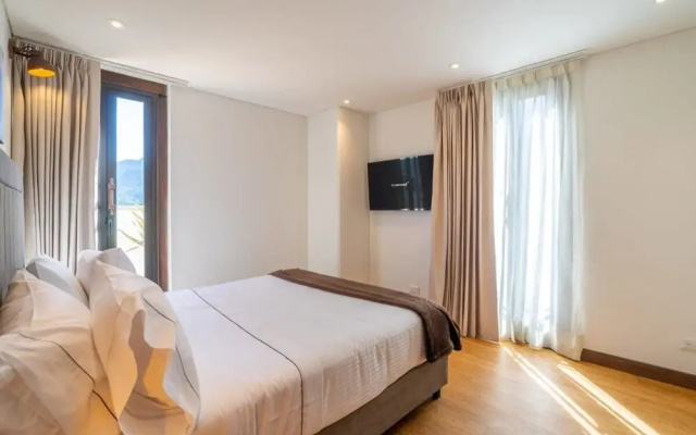 w Welcoming Loft in Candelaria