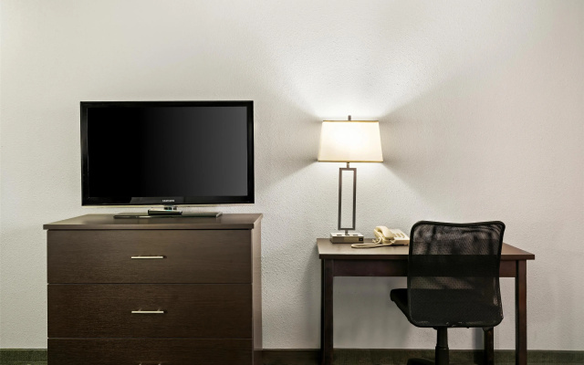 Best Western Desert Villa Inn