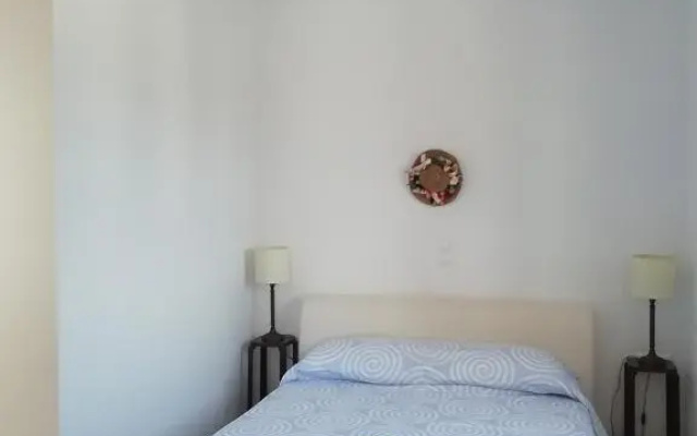 Kythnos - Loutra- House