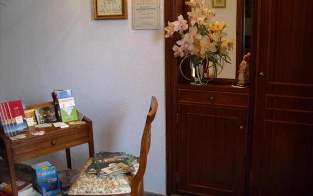 B&B La Rosa Antica