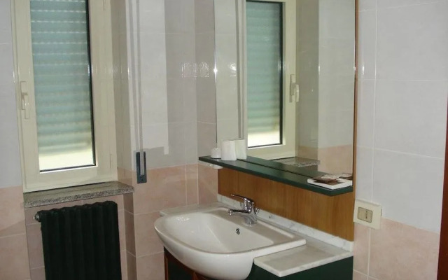 Grandinetti Hotel