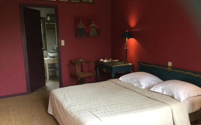 La Maison De Manon