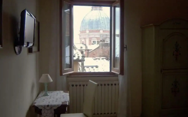 B&B Dei Rossi