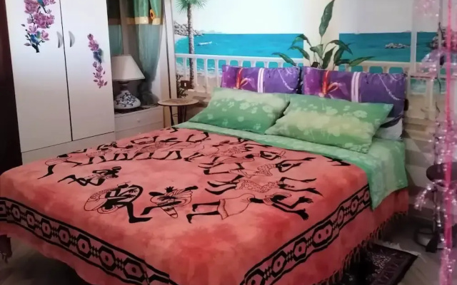 B&b Fabra Casa Mia e non solo